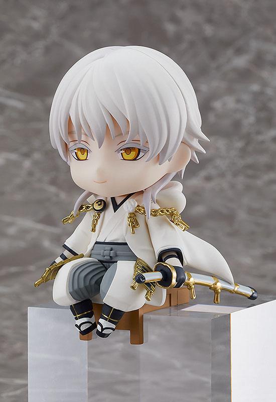 Tsurumaru Kuninaga - Nendoroid Swacchao! Figur / Touken Ranbu -ONLINE- - Image 6
