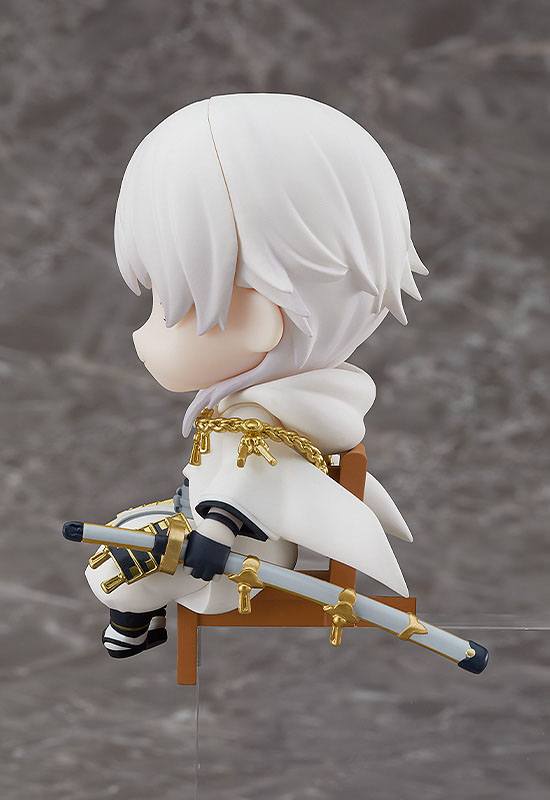Tsurumaru Kuninaga - Nendoroid Swacchao! Figur / Touken Ranbu -ONLINE- - Image 7