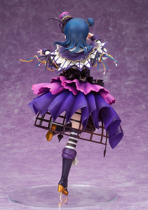 Tsushima Yoshiko - Love Live! School Idol Festival - Alter - Image 10