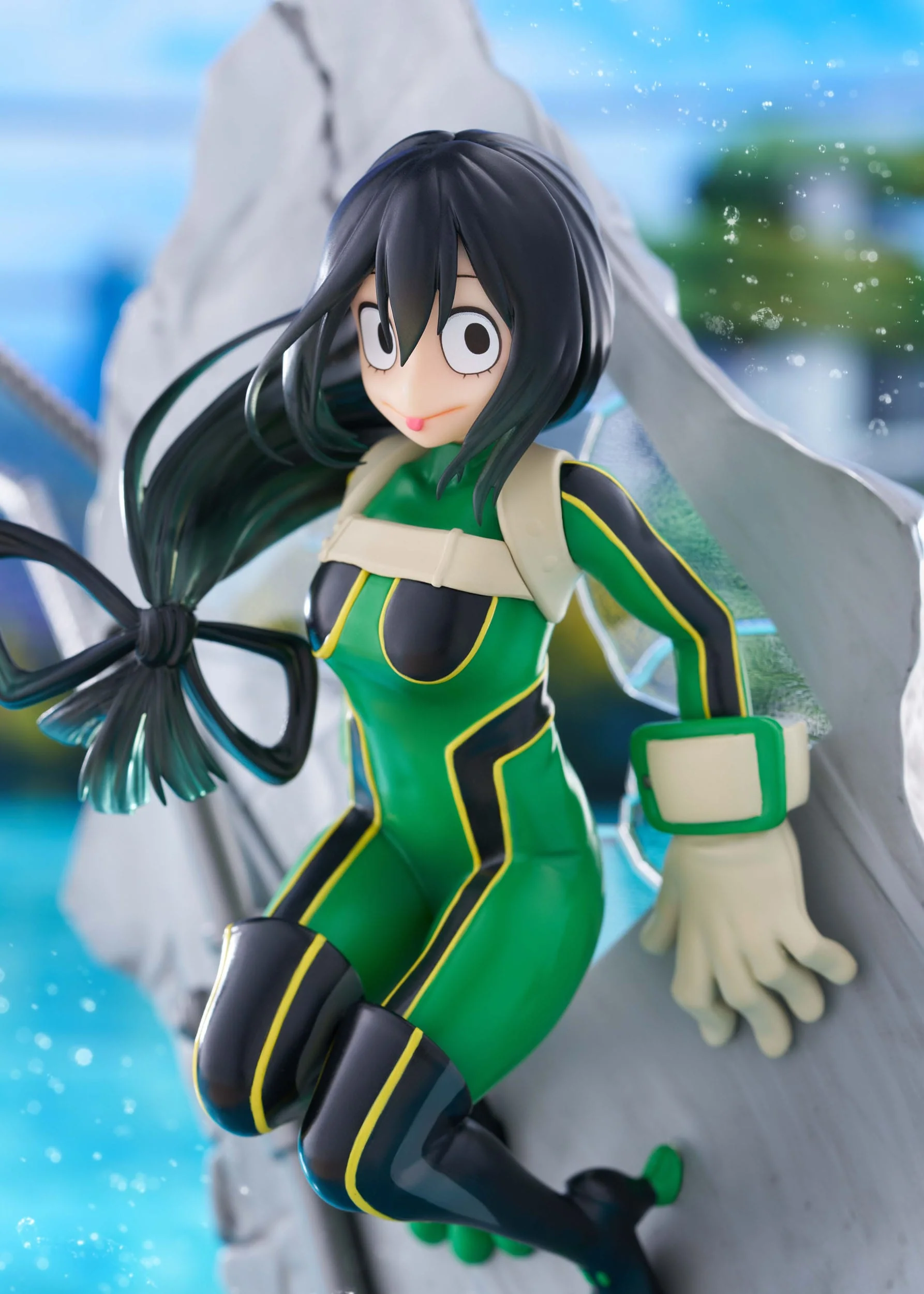 Tsuyu Asui Dressta Taito - Image 11