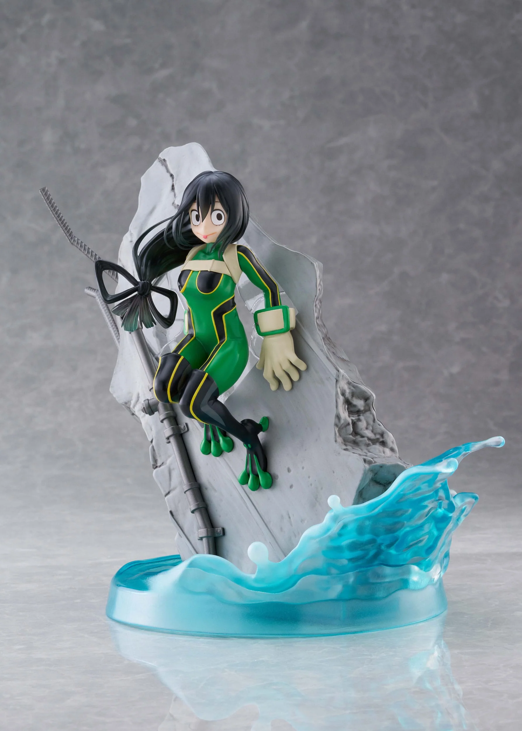 Tsuyu Asui Dressta Taito - Image 13