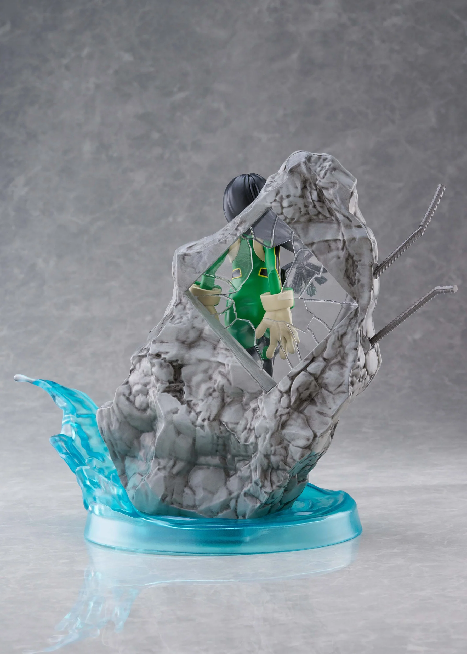 Tsuyu Asui Dressta Taito - Image 2