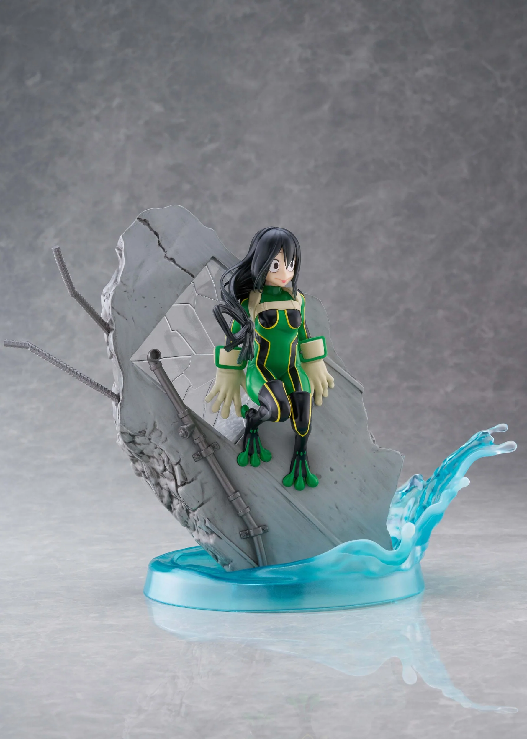 Tsuyu Asui Dressta Taito - Image 3