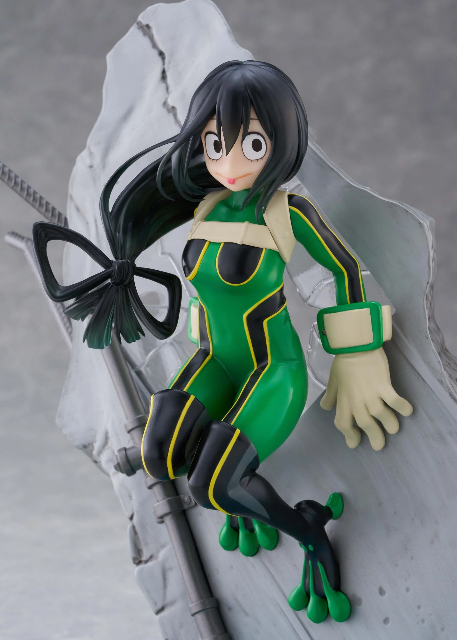 Tsuyu Asui Dressta Taito - Image 4