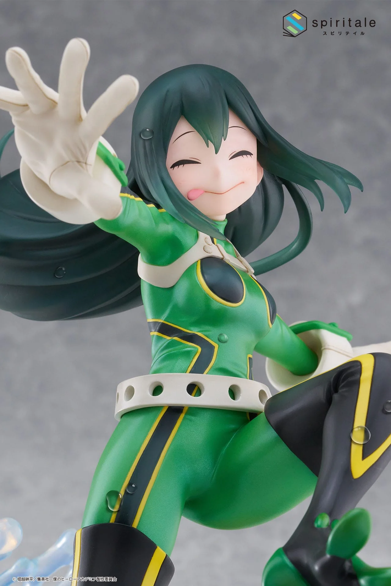 Tsuyu Asui Frog My Hero Academia Taito - Image 26