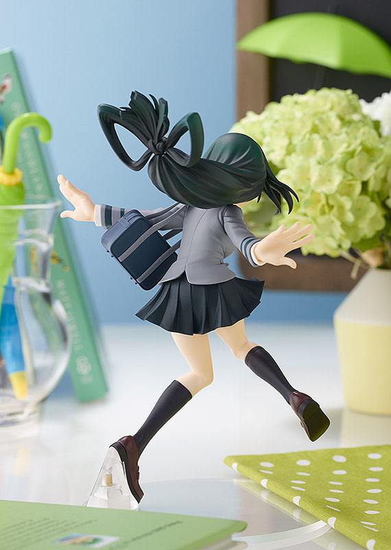 Tsuyu Asui Pop Up Parade Good Smile Company - Image 3