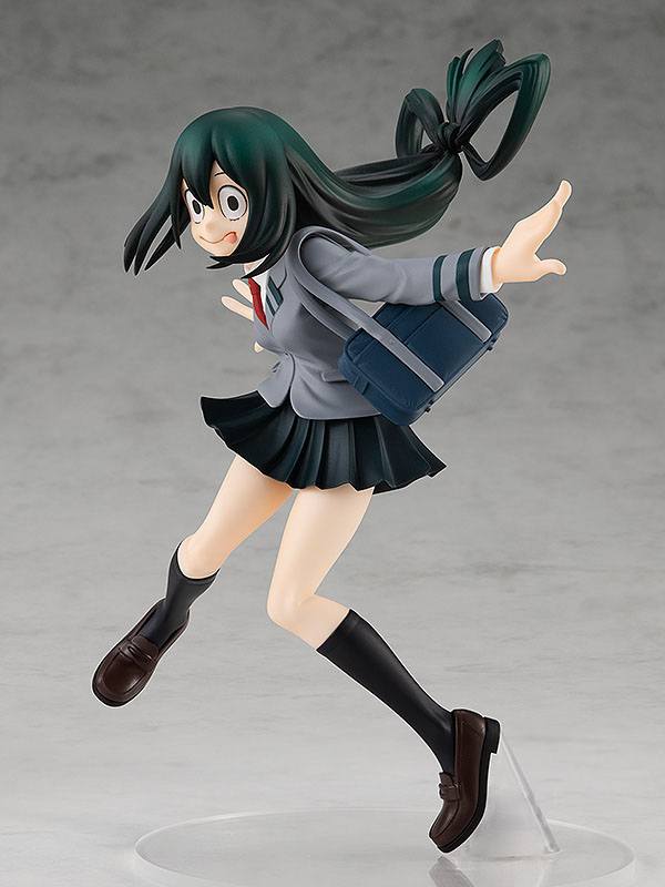 Tsuyu Asui Pop Up Parade Good Smile Company - Image 5