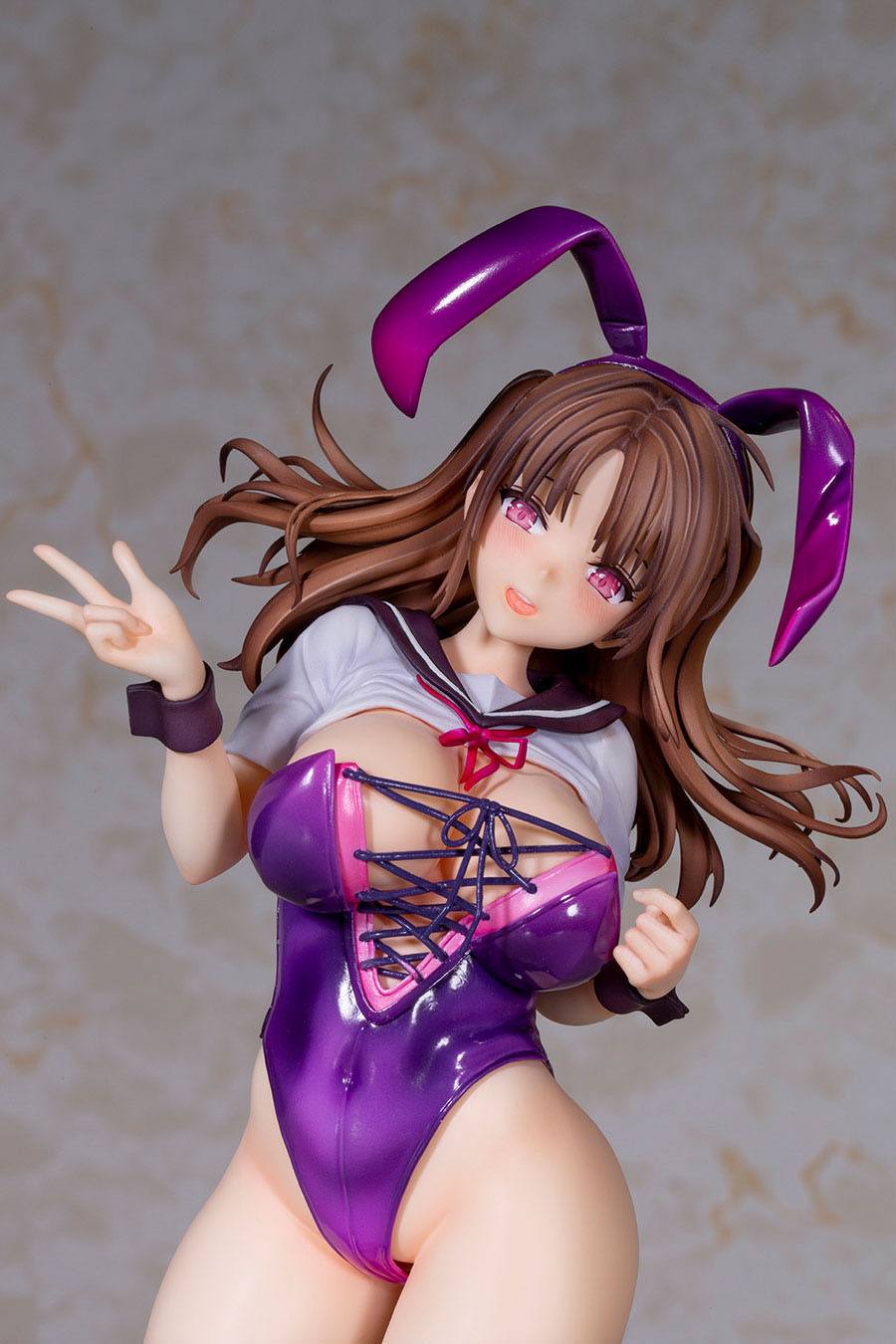 Tsuzuhara Usaki Original Character Alphamax - Image 5