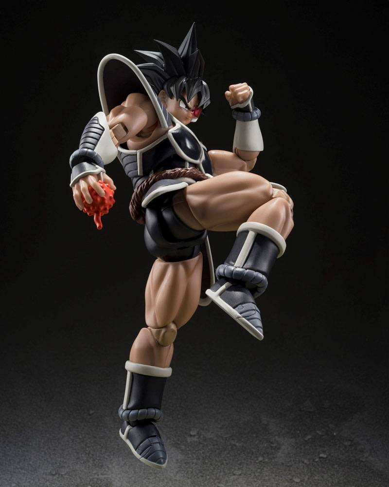 Tulece - Z S.H. Figuarts / Dragon Ball Z – The Movie: Die Entscheidungsschlacht - Image 6