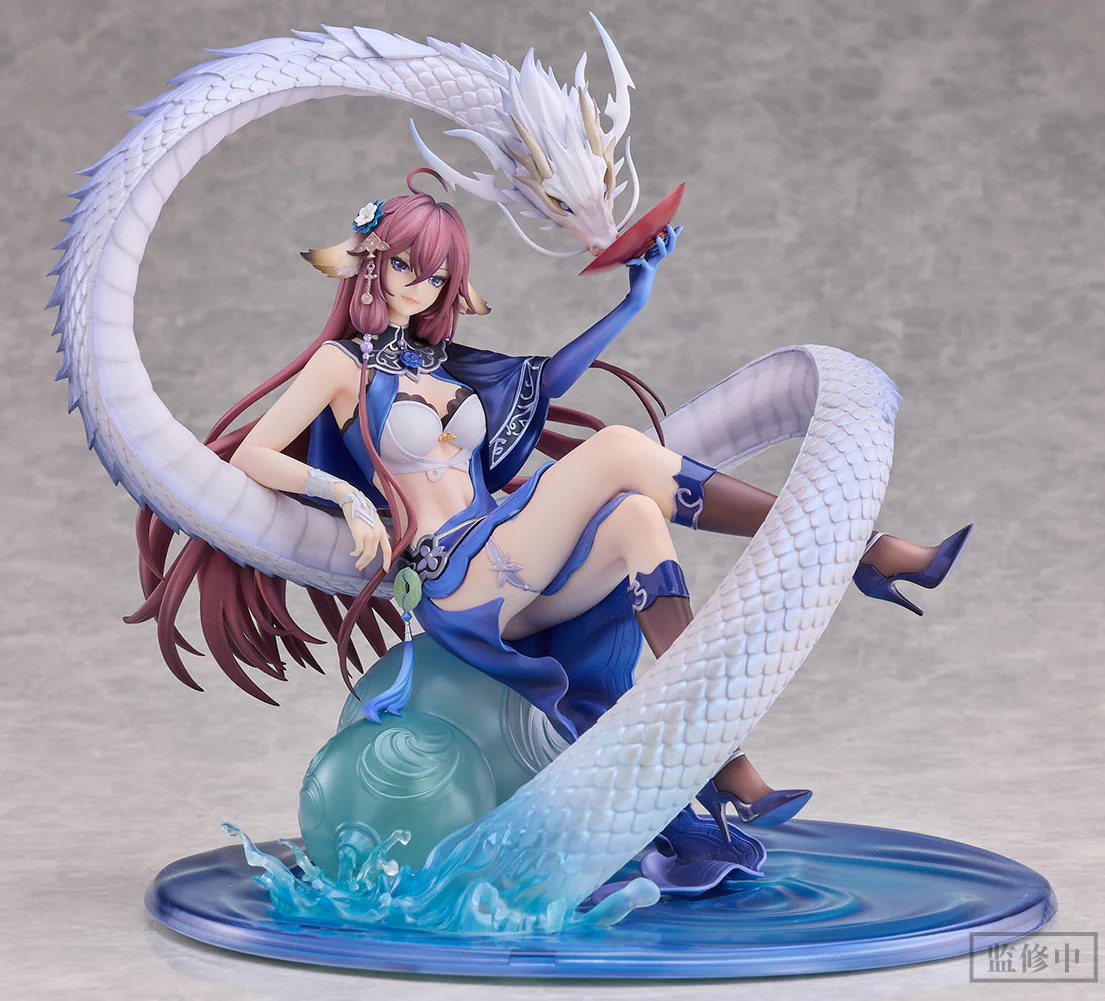 Tushan Yaya - Fox Spirit Matchmaker - Yuewen Haowu - Image 2