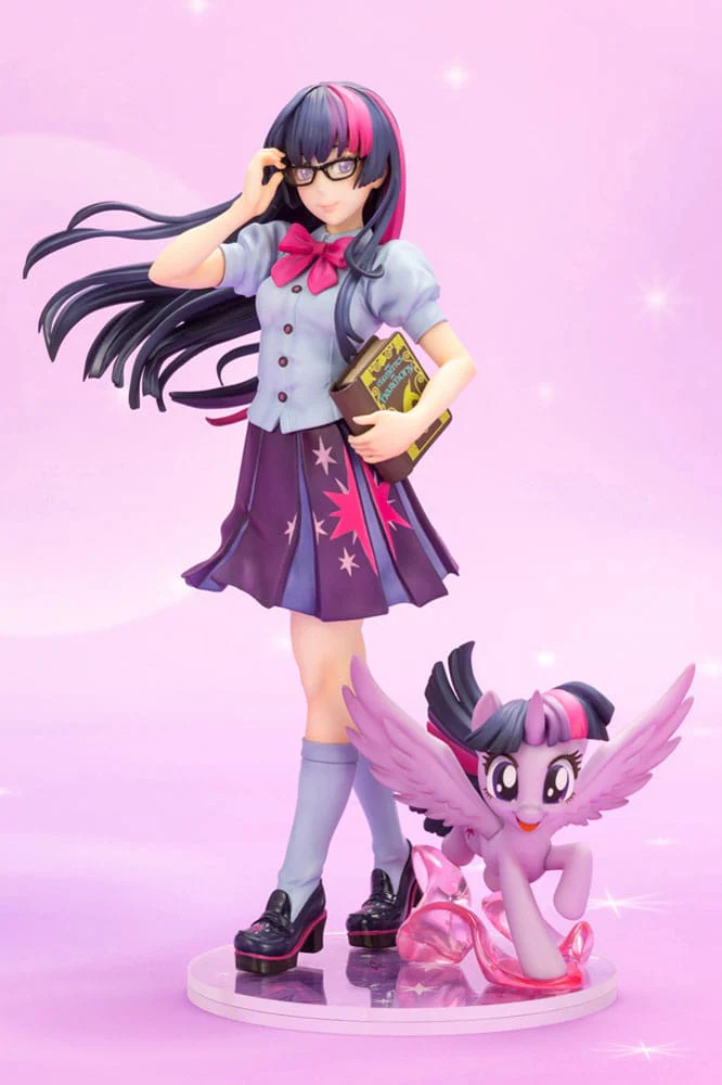 Twilight Sparkle Mein kleines Pony Kotobukiya - Image 2