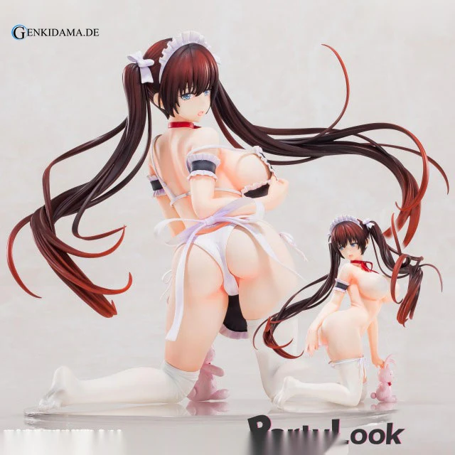Twin Tail Maid - Image 11