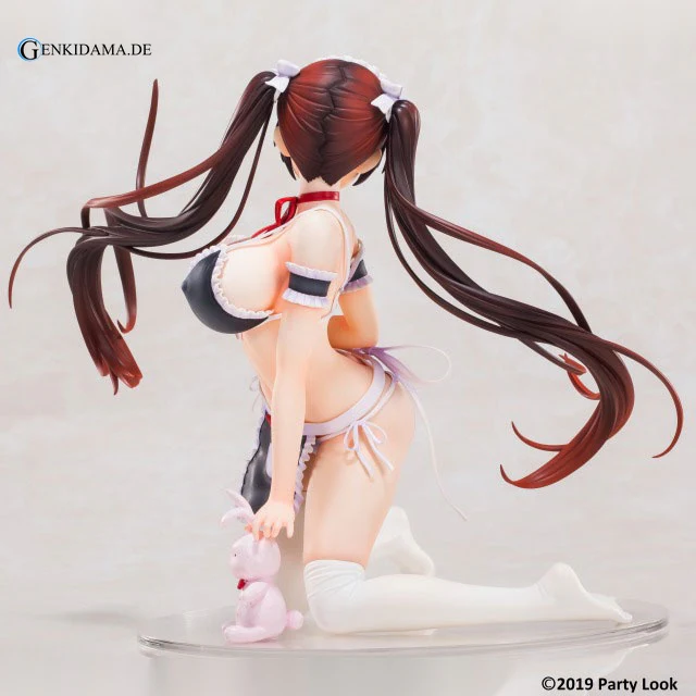 Twin Tail Maid - Image 3