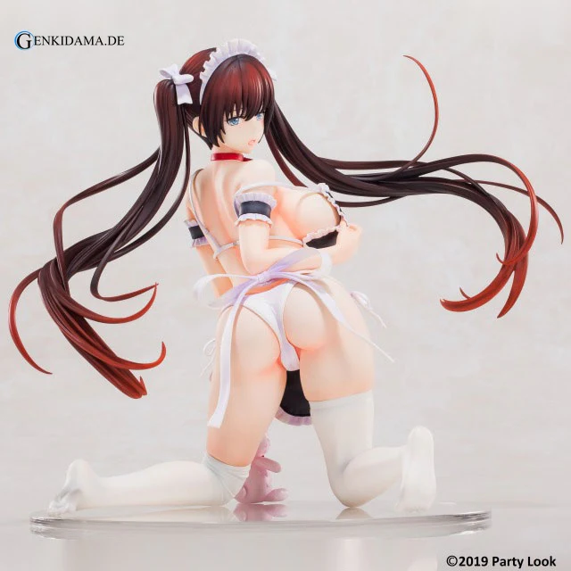 Twin Tail Maid - Image 5