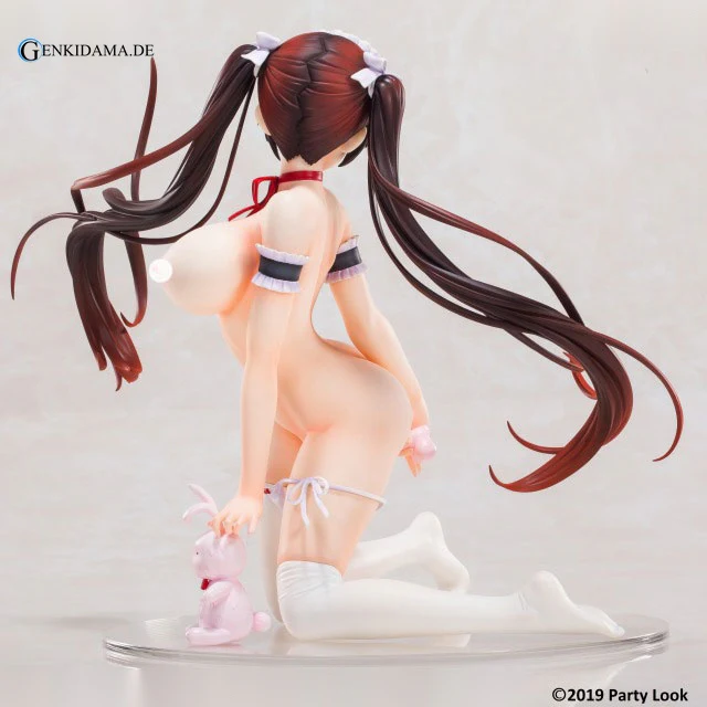 Twin Tail Maid - Image 7