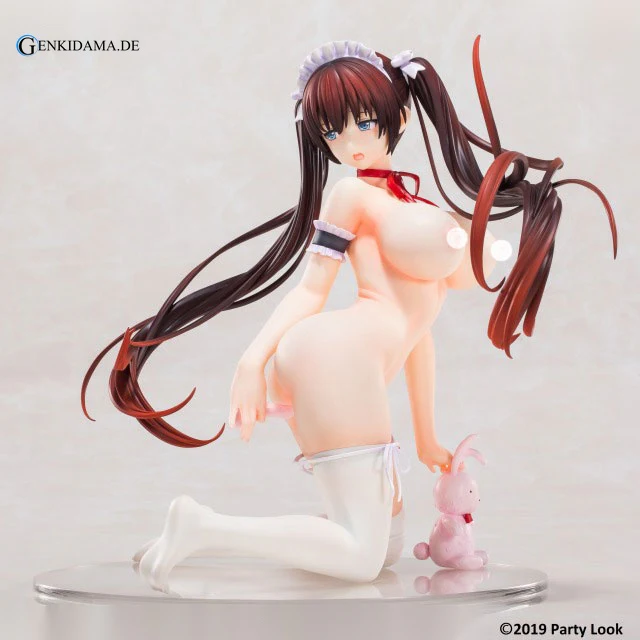 Twin Tail Maid - Image 9