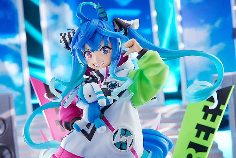 Twin Turbo - Uma Musume Pretty Derby - Phat! - Image 5