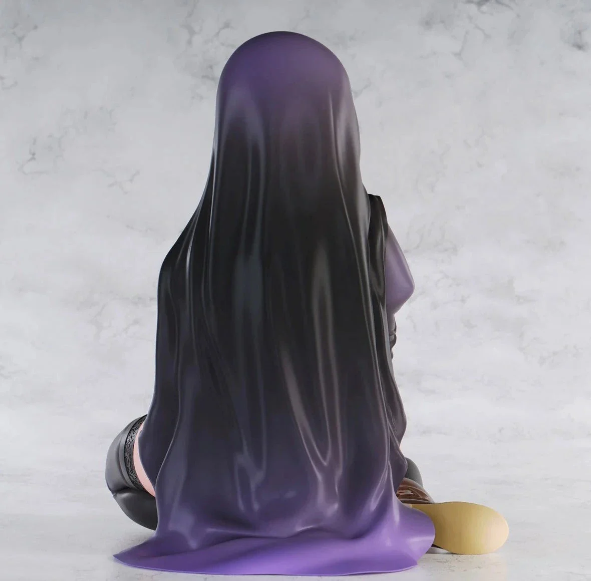 Tyroir - Nikkan Shoujo - Insight 1/6 - Image 6