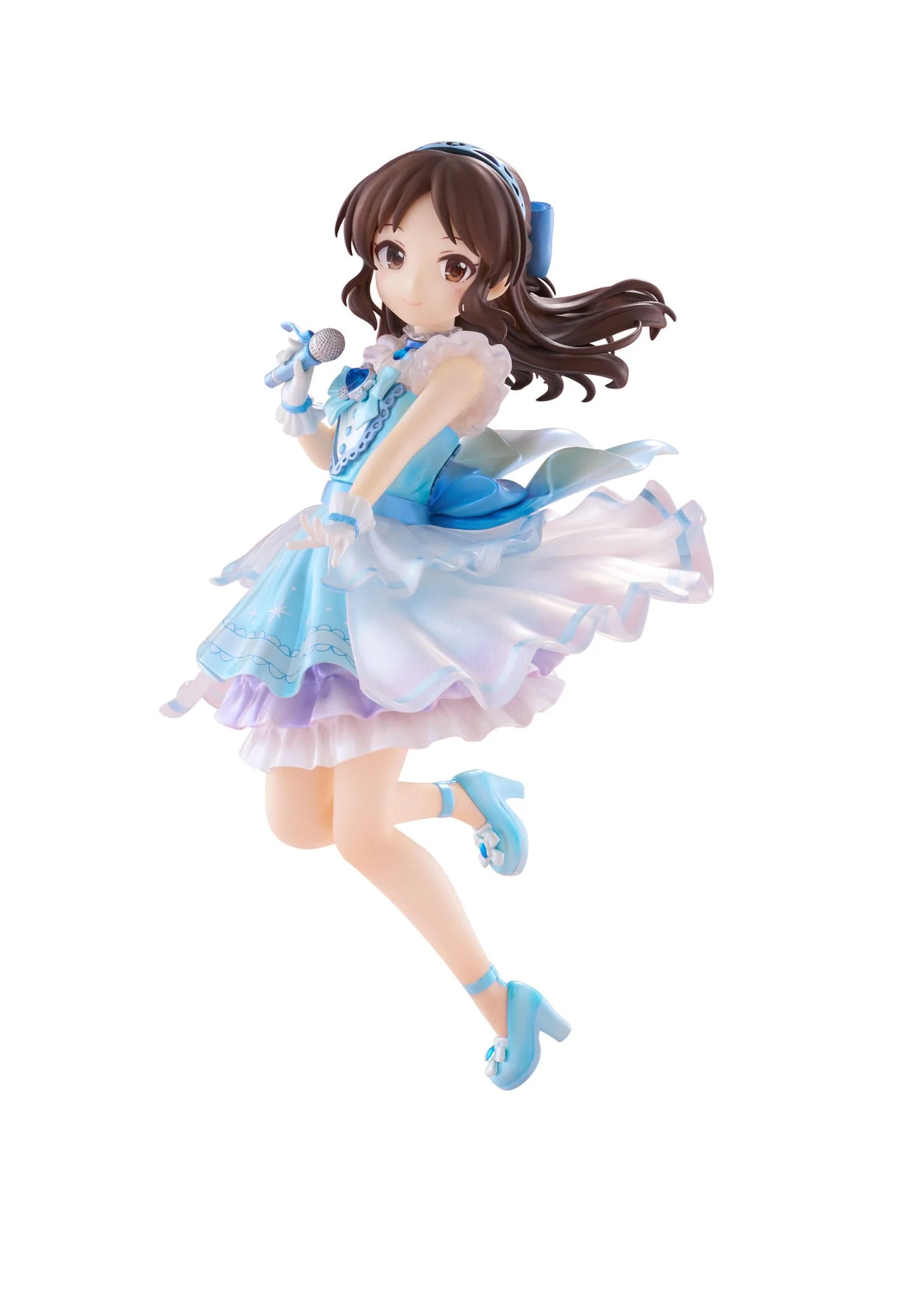 U149 Arisu Tachibana Memorial Edition Plum