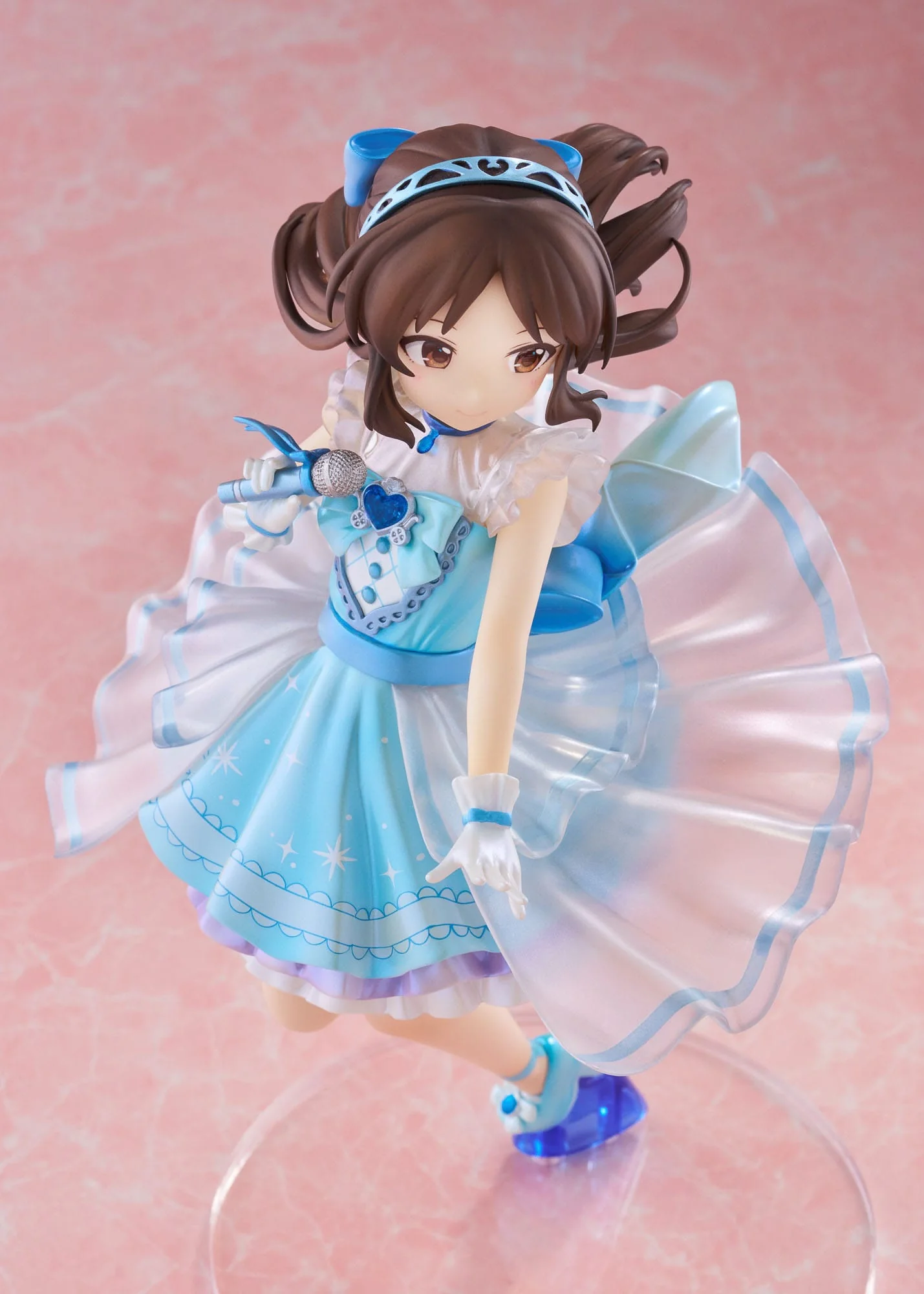 U149 Arisu Tachibana Memorial Edition Plum - Image 10