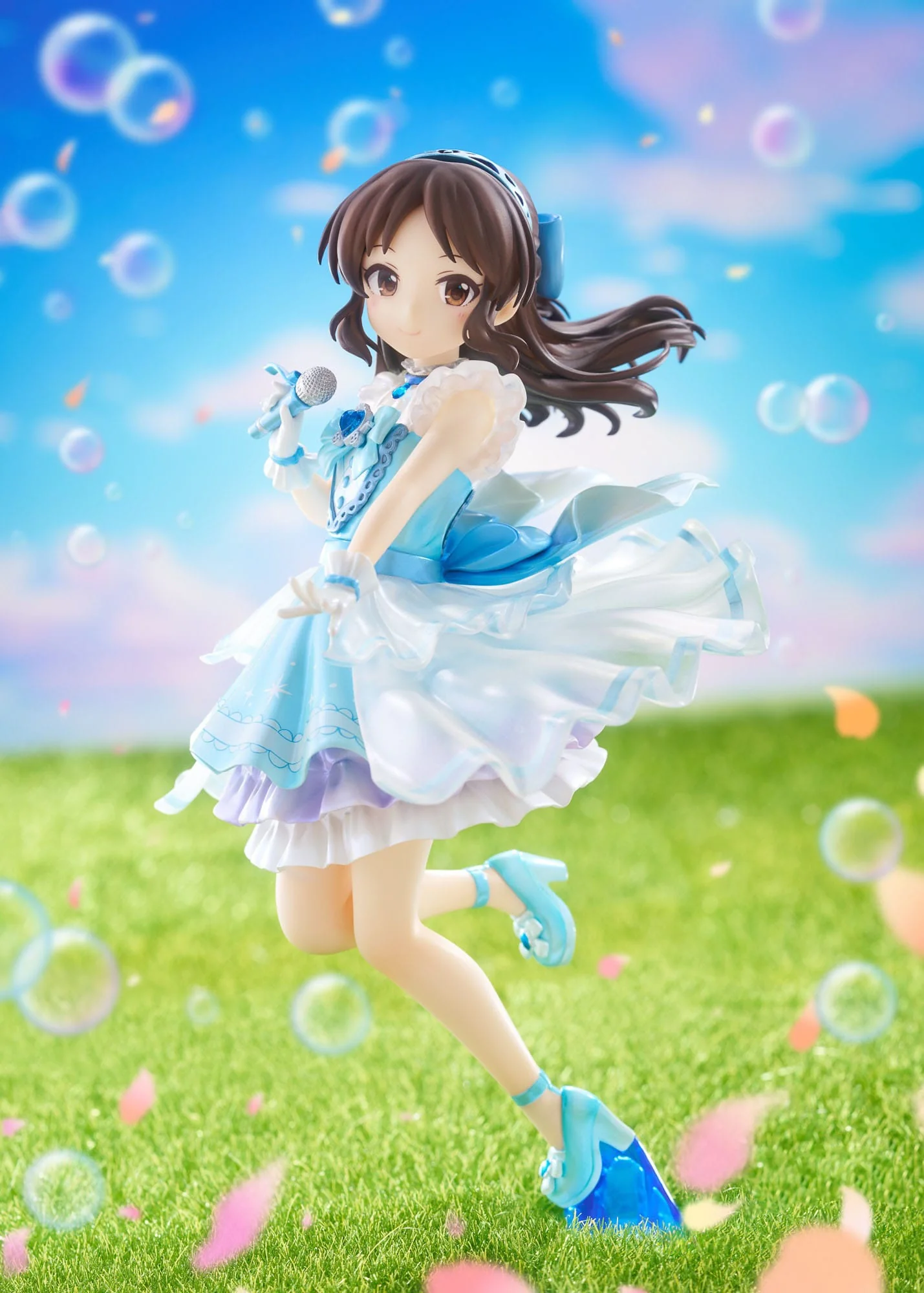 U149 Arisu Tachibana Memorial Edition Plum - Image 2