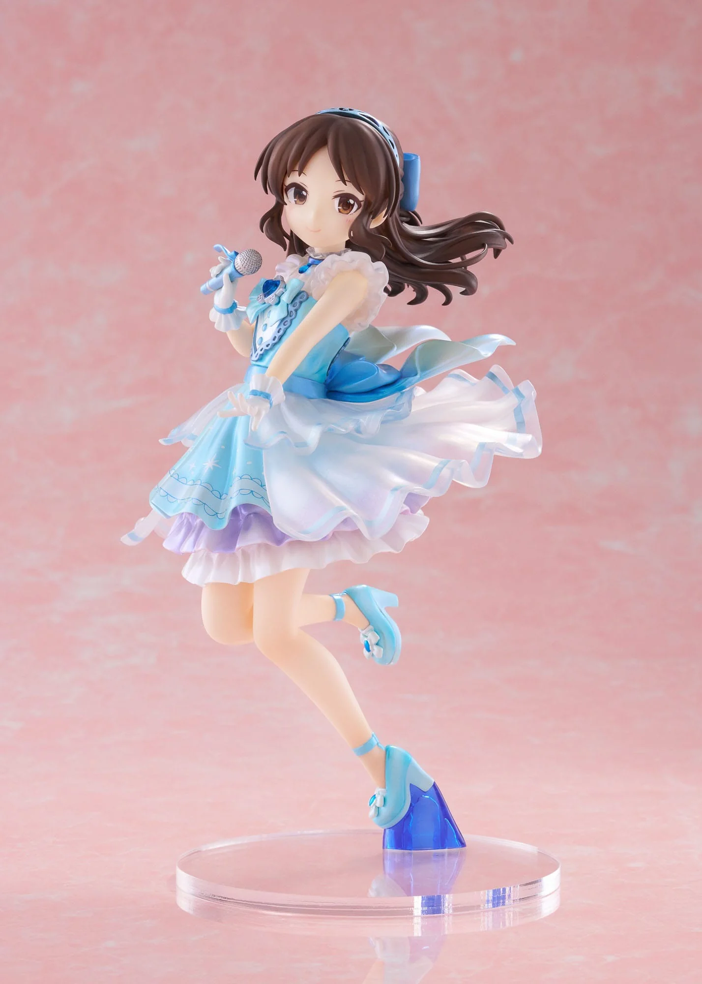 U149 Arisu Tachibana Memorial Edition Plum - Image 6