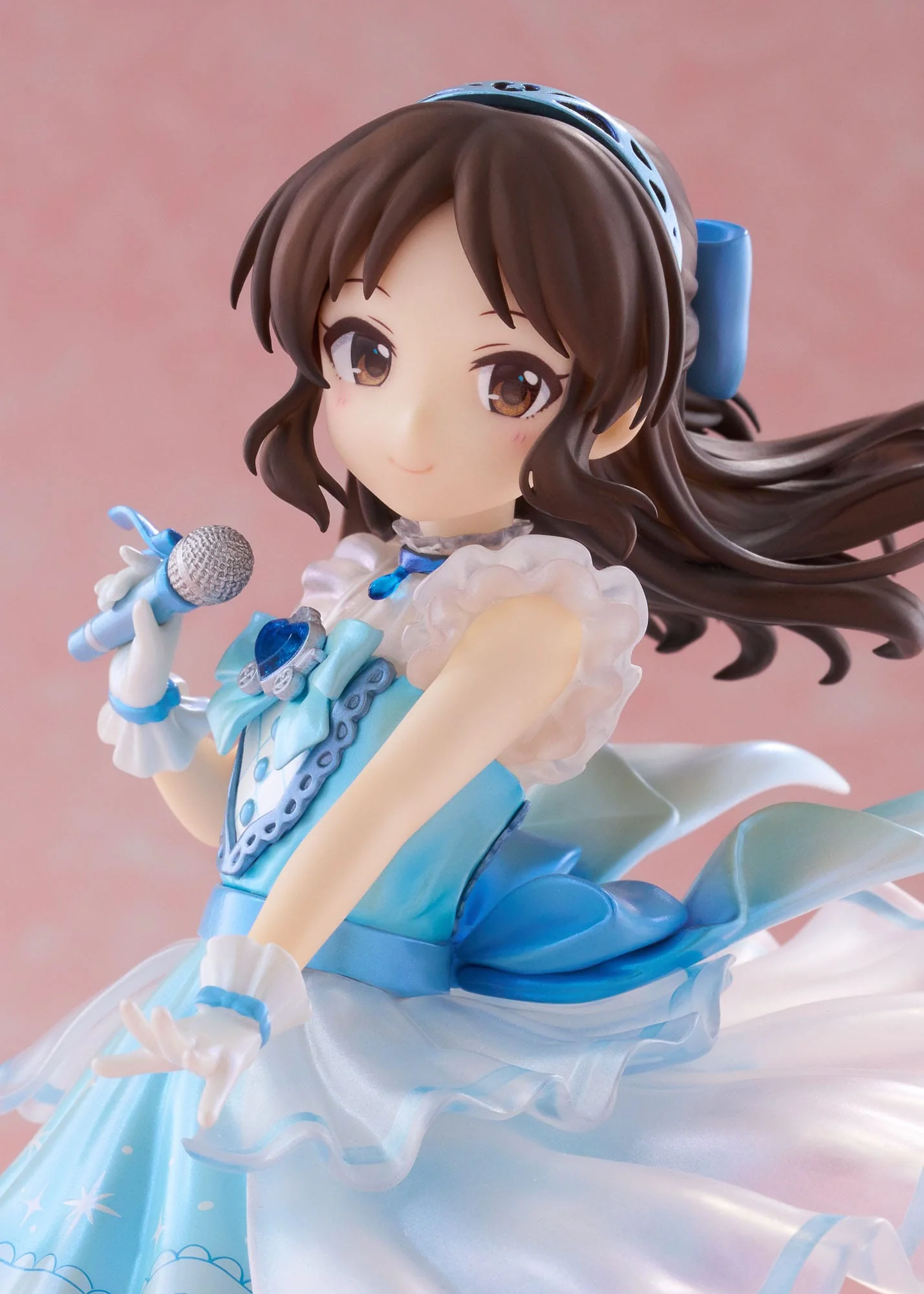 U149 Arisu Tachibana Memorial Edition Plum - Image 8