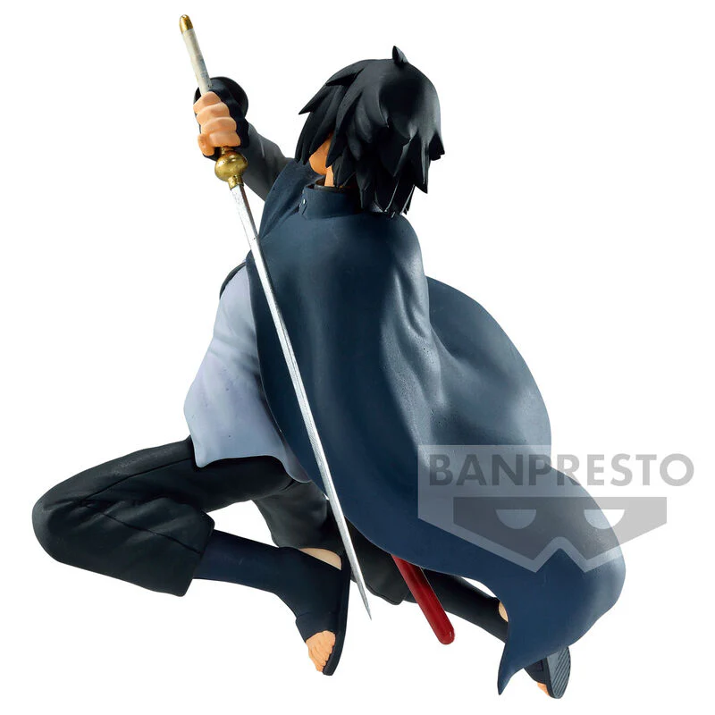 Uchiha Sasuke - Boruto - Banpresto - Image 5