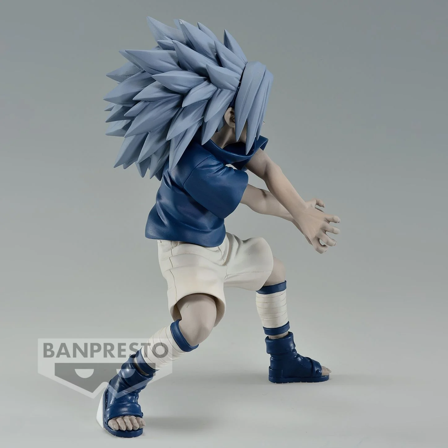 Uchiha Sasuke - Naruto Shippuden - Banpresto - Image 3