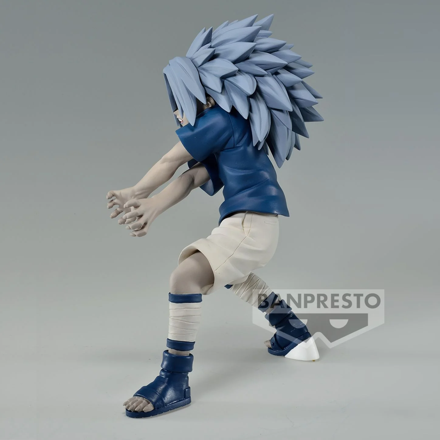 Uchiha Sasuke - Naruto Shippuden - Banpresto - Image 4