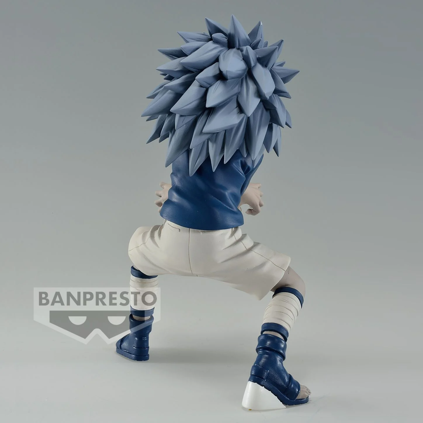 Uchiha Sasuke - Naruto Shippuden - Banpresto - Image 5
