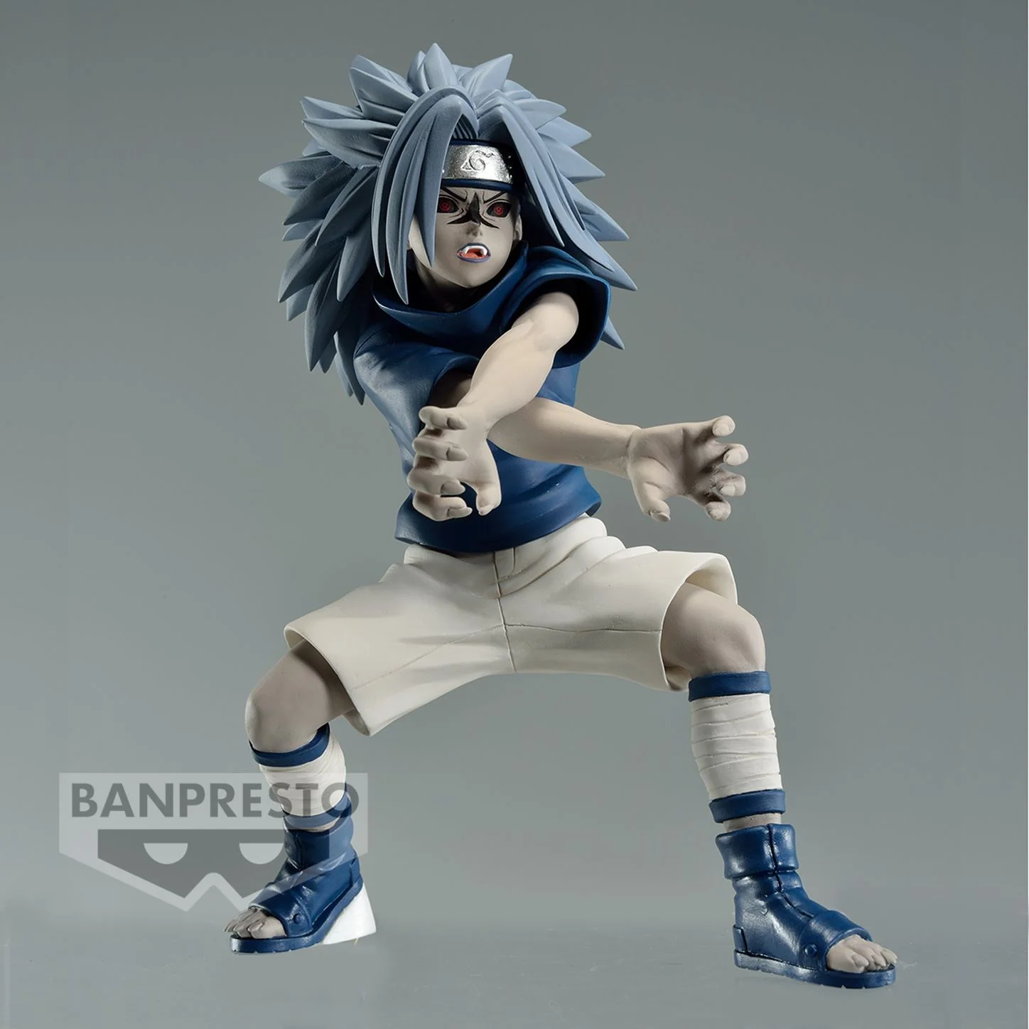 Uchiha Sasuke - Naruto Shippuden - Banpresto - Image 6
