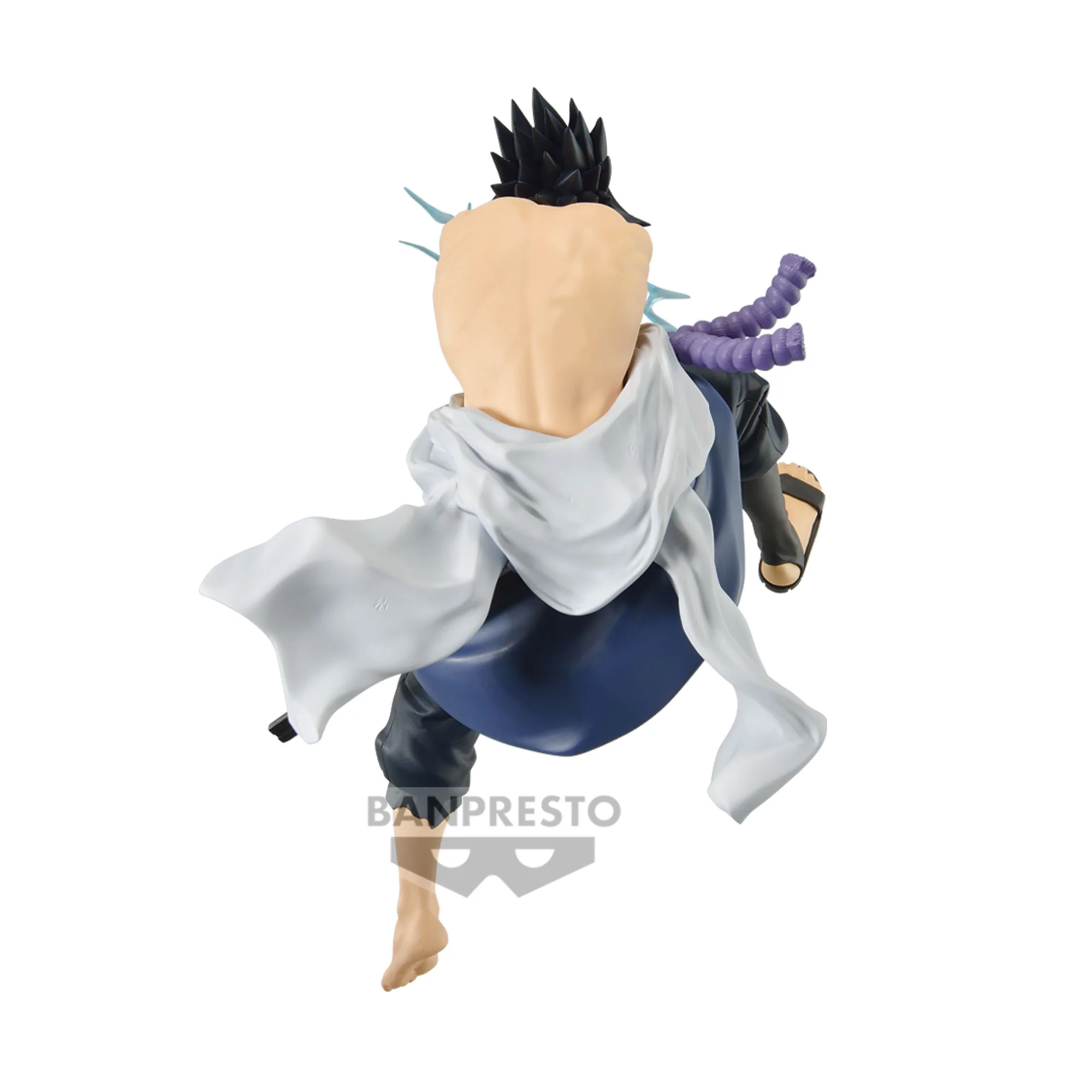 Uchiha Sasuke - Naruto Shippuden - Banpresto - Image 3