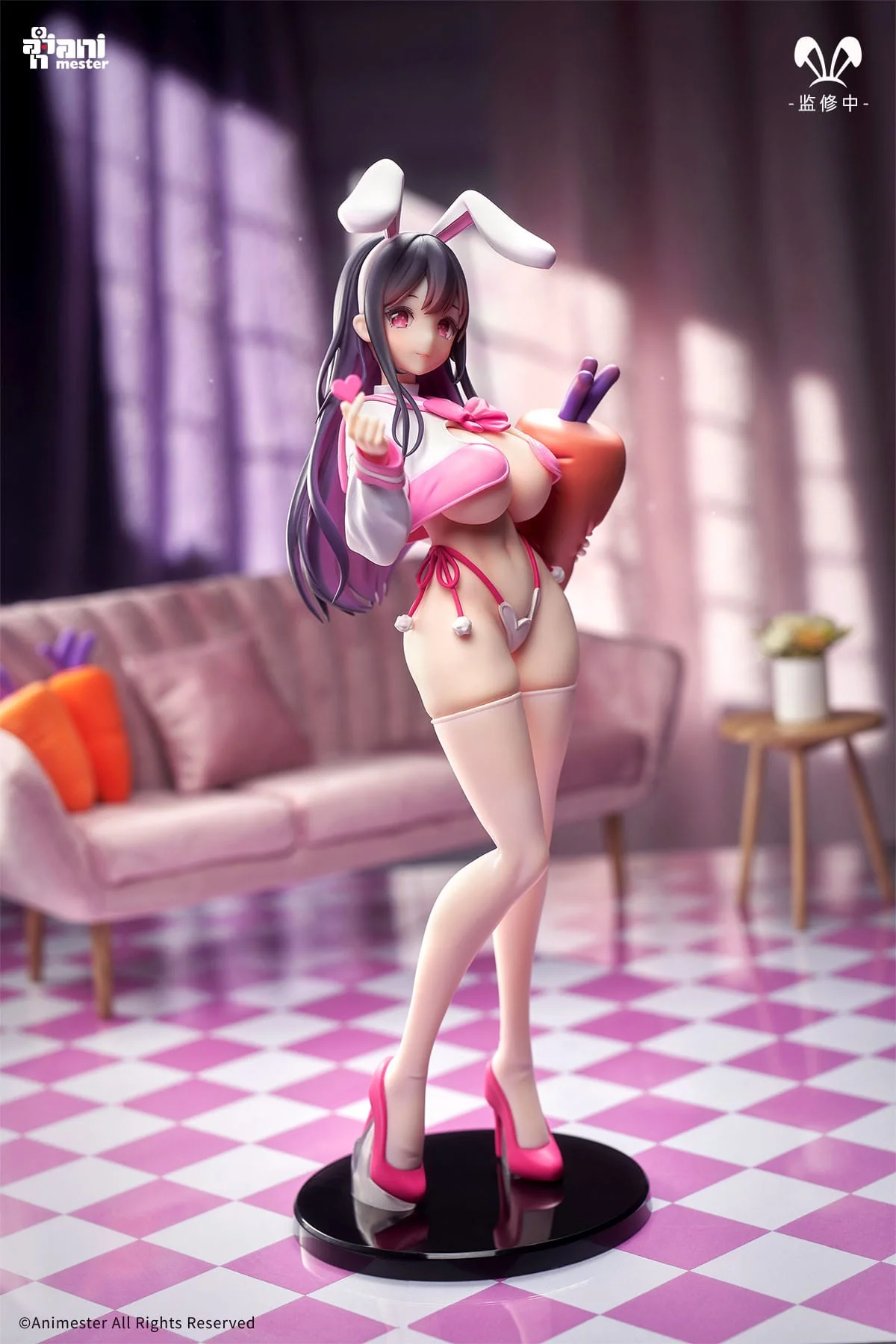 Uchino Sakura JK Bunny Girl AniMester - Image 4
