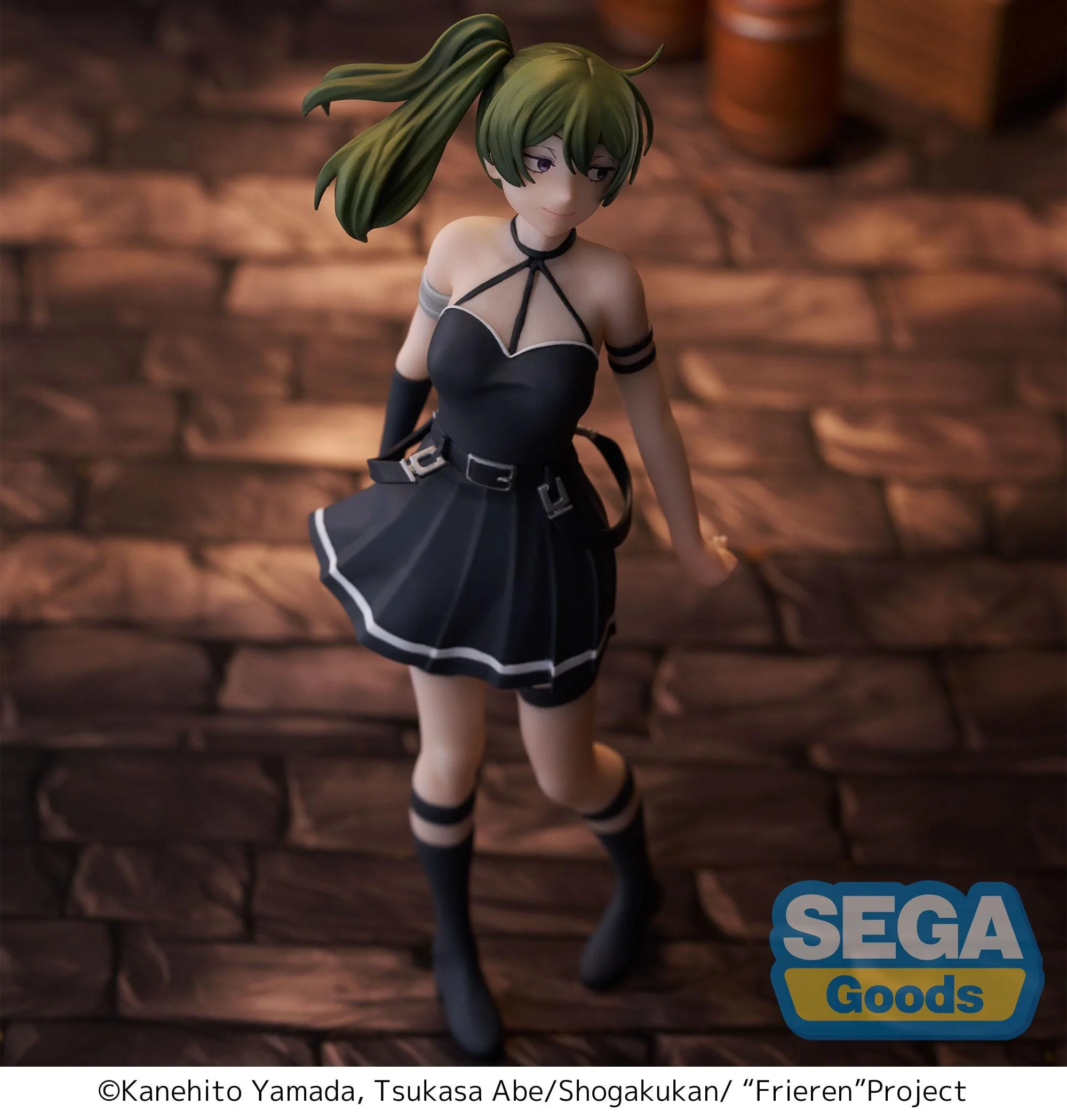 Übel Desktop x Decorate Collections Sega - Image 5