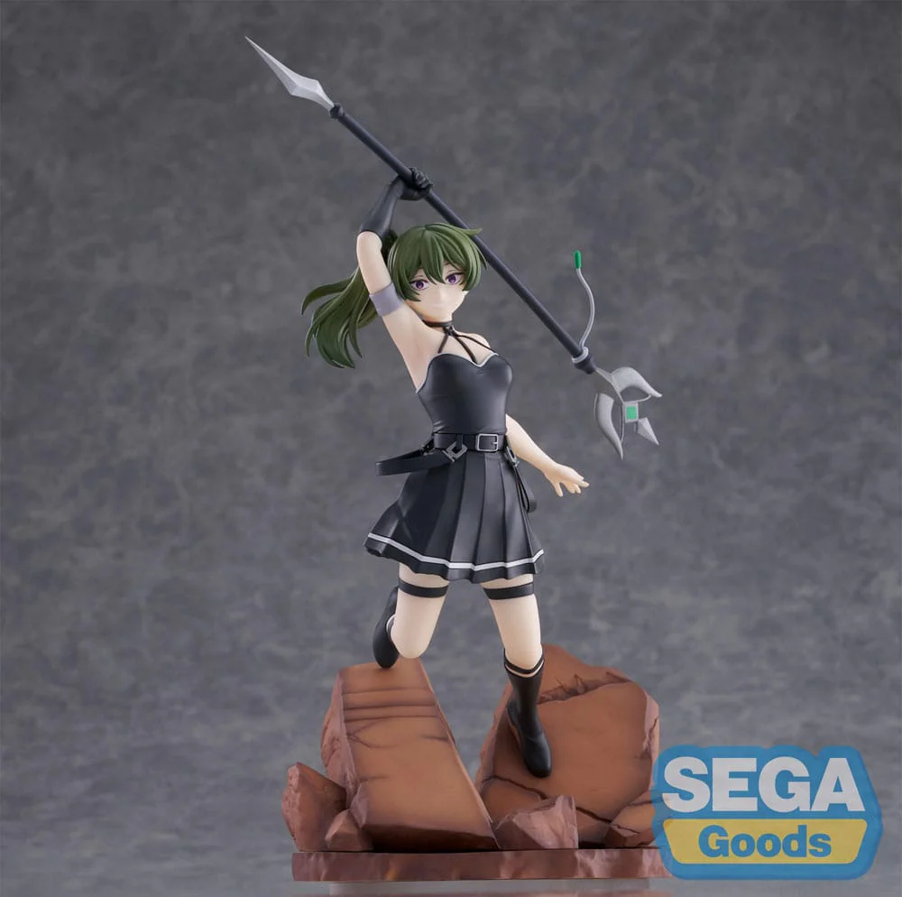 Übel Spell that Slashes Almost Anything Ver. Sega