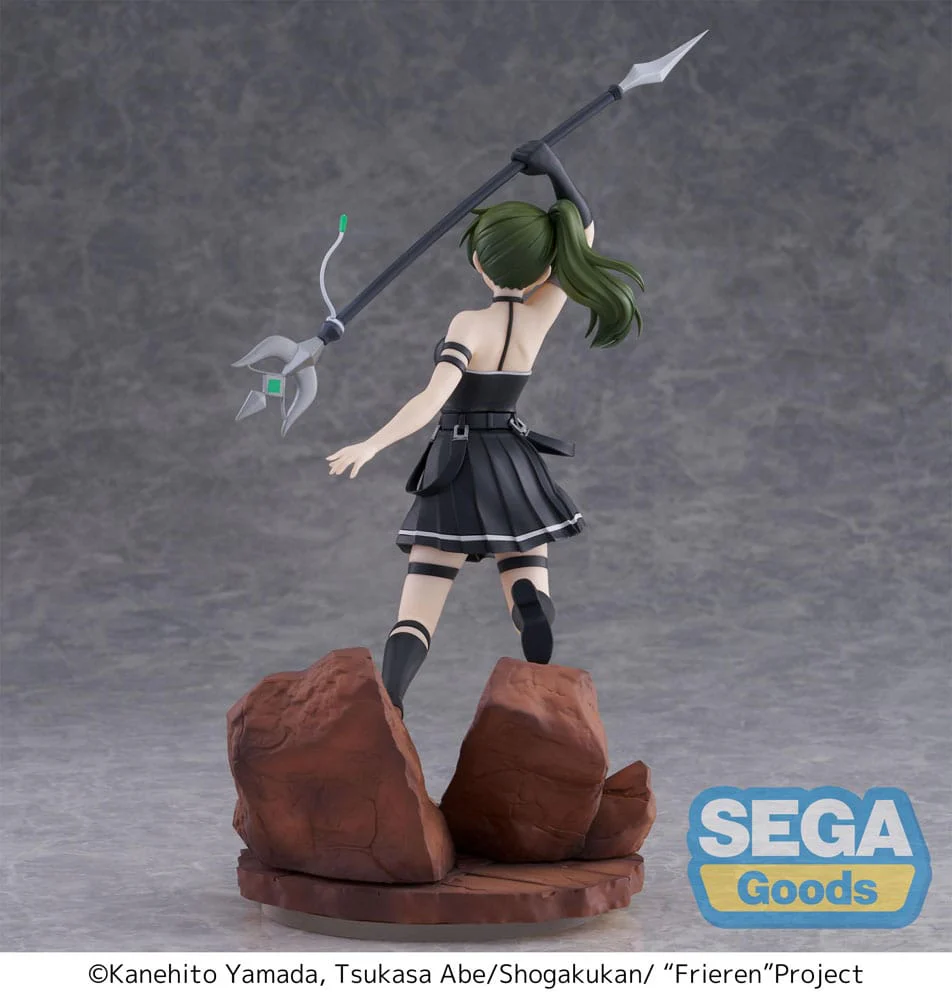Übel Spell that Slashes Almost Anything Ver. Sega - Image 6