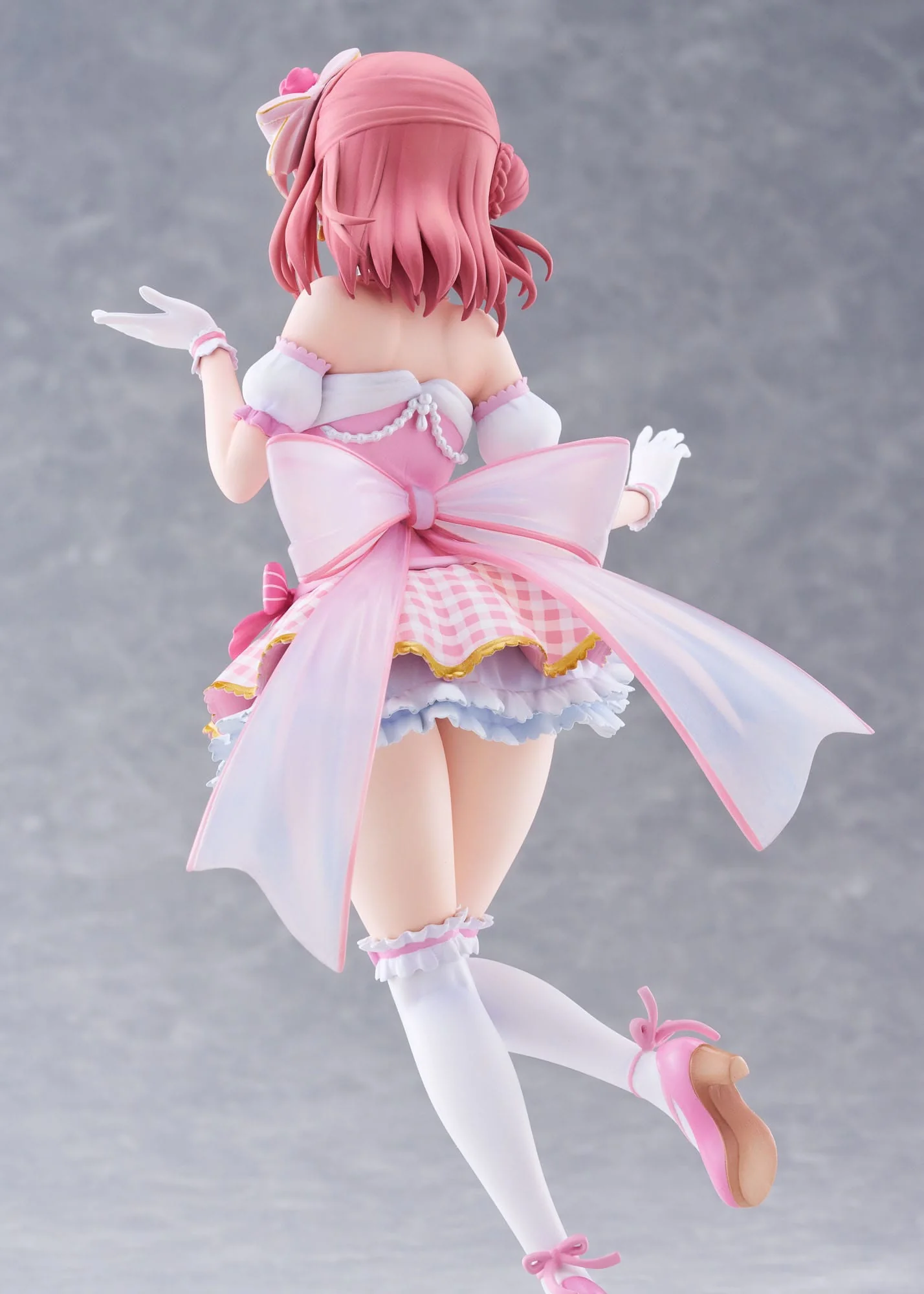 Uehara Ayumu Love Live! Plum - Image 13