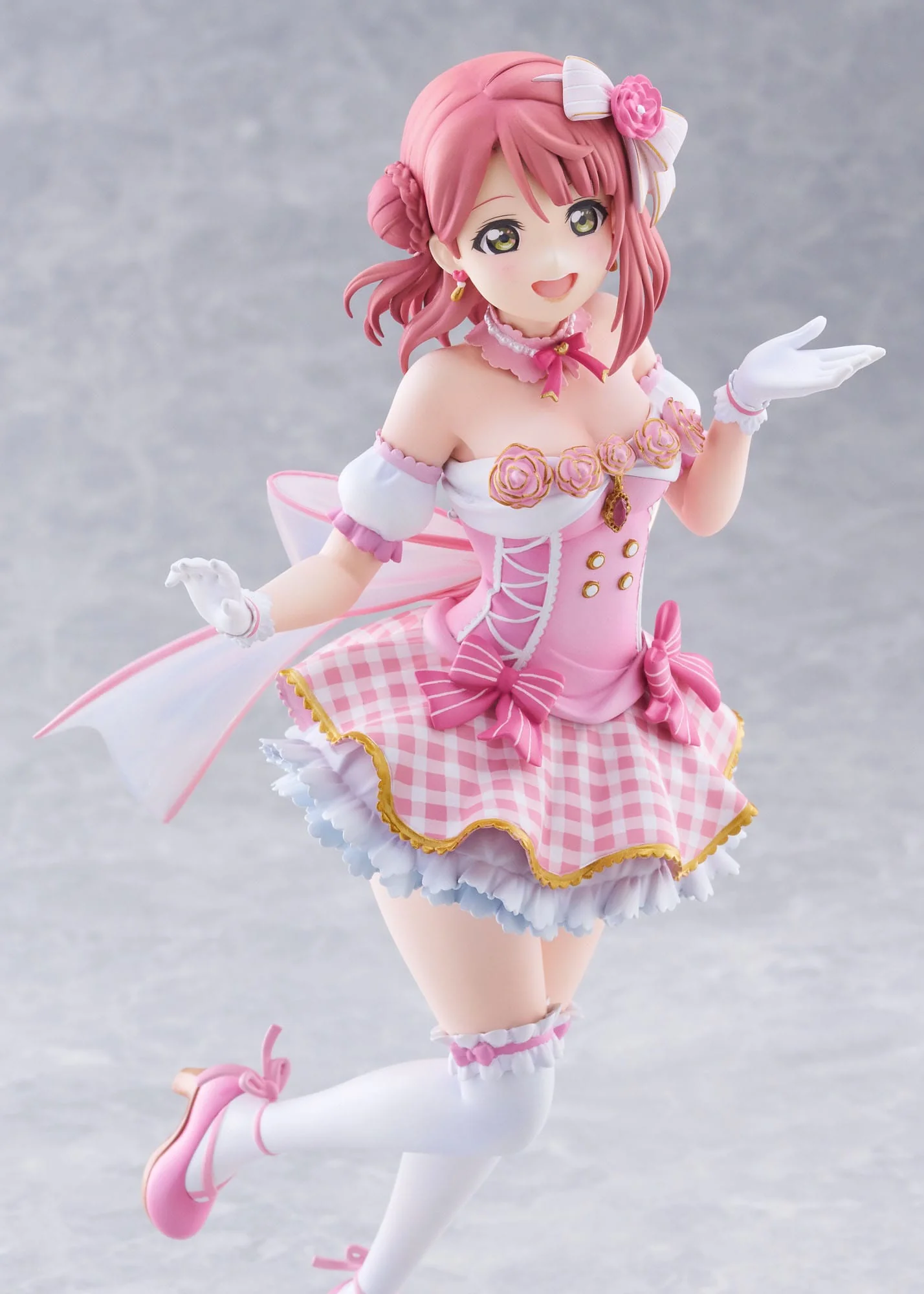 Uehara Ayumu Love Live! Plum - Image 11