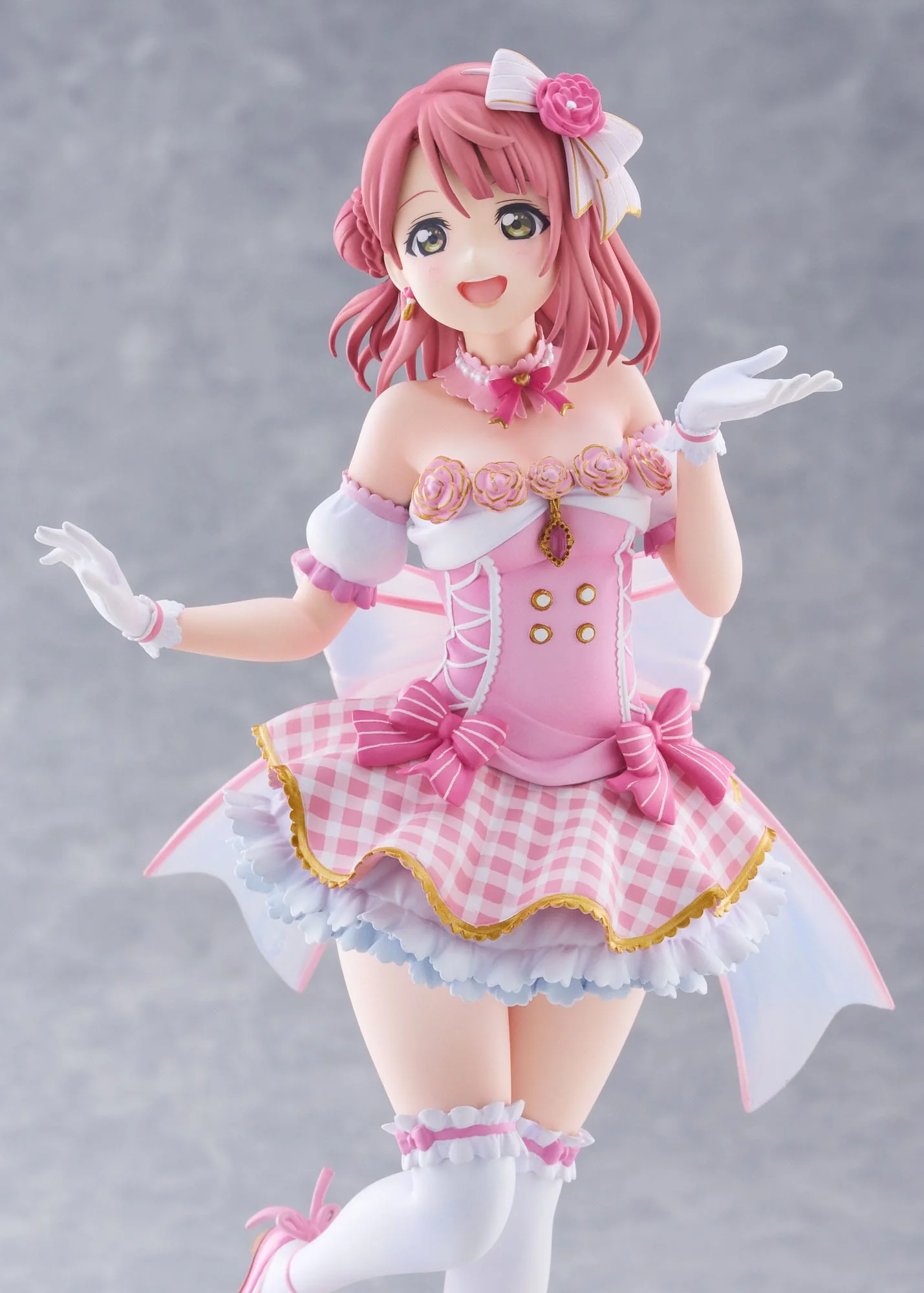 Uehara Ayumu Love Live! Plum - Image 12