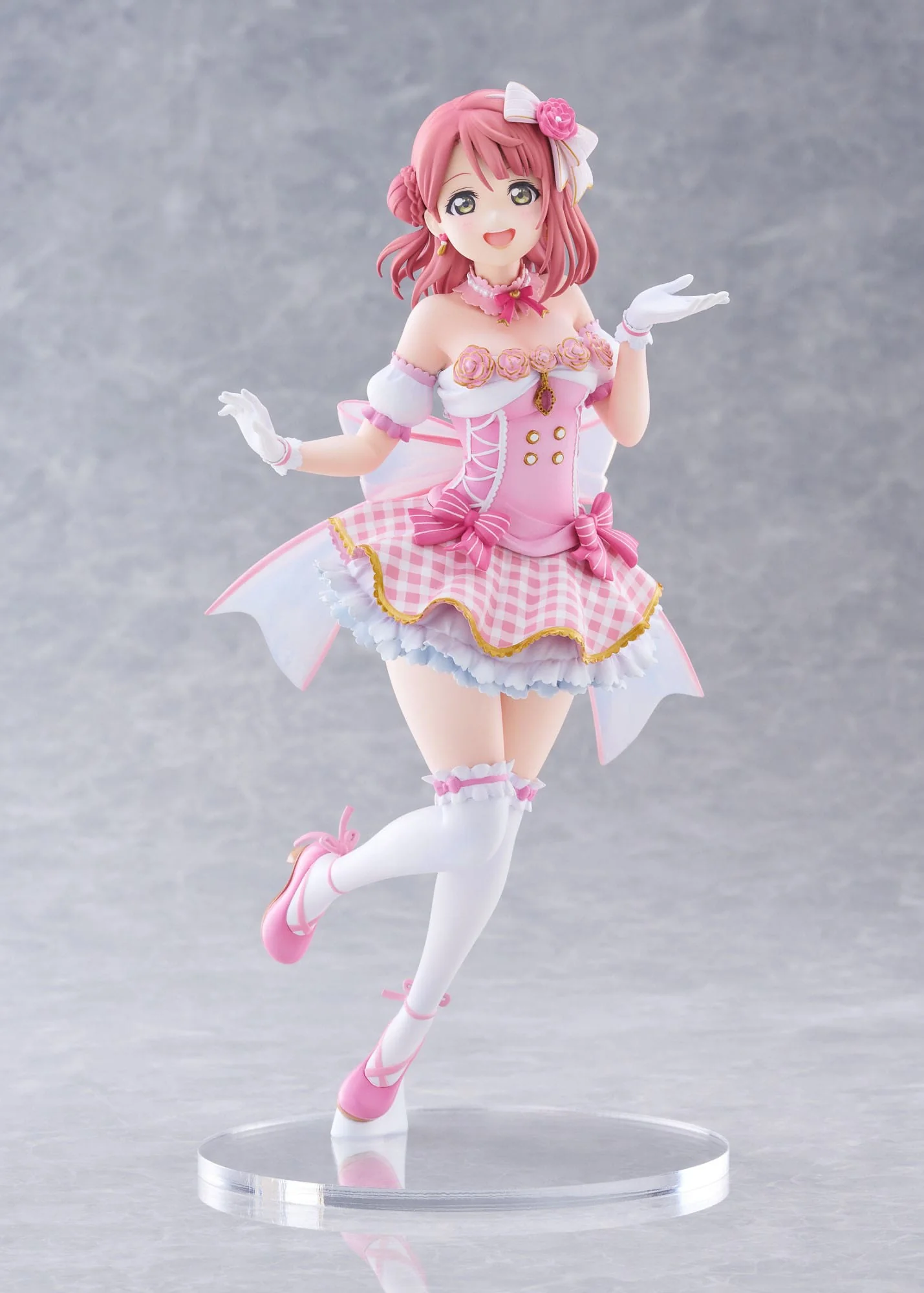 Uehara Ayumu Love Live! Plum - Image 7