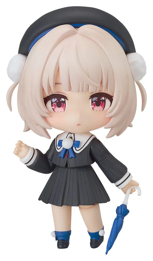 Ui Shigure Nendoroid Actionfigur Ui
