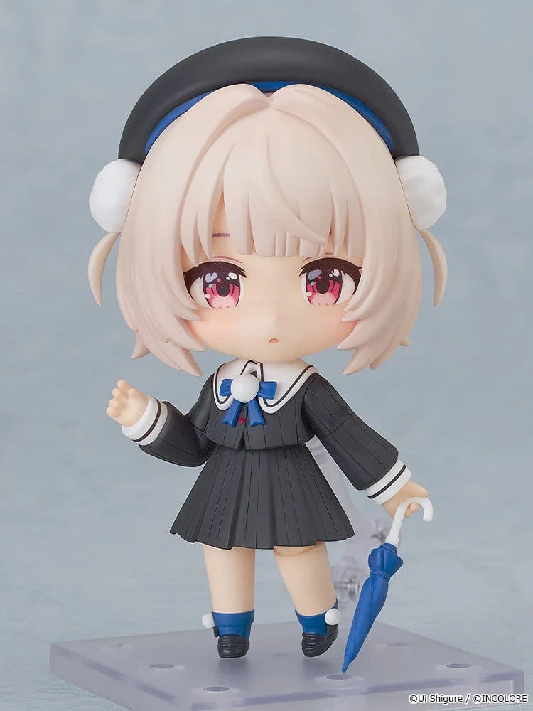 Ui Shigure Nendoroid Actionfigur Ui - Image 2