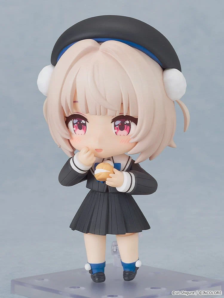 Ui Shigure Nendoroid Actionfigur Ui - Image 4