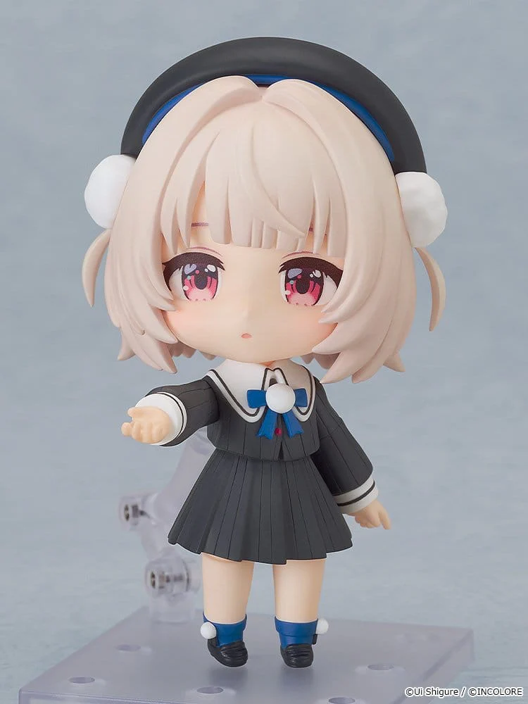 Ui Shigure Nendoroid Actionfigur Ui - Image 6