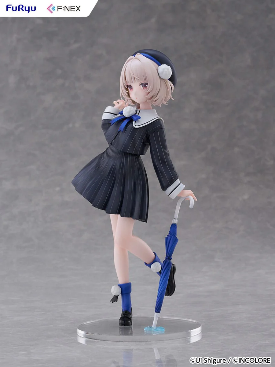 Ui Virtual YouTuber F:NEX Furyu - Image 12