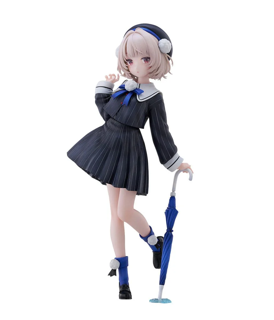 Ui Virtual YouTuber F:NEX Furyu - Image 14