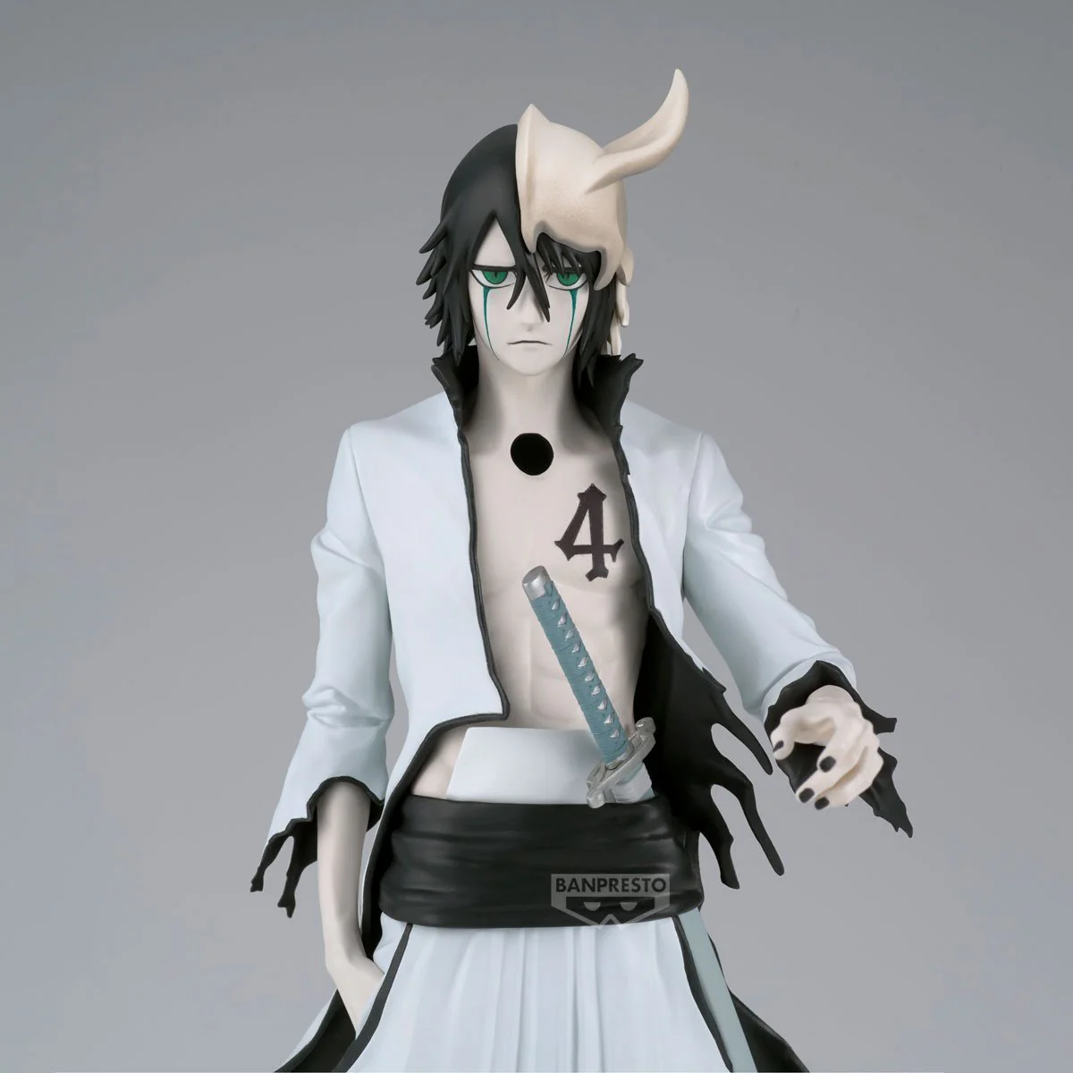 Ulquiorra Shifar Maximatic Banpresto - Image 2