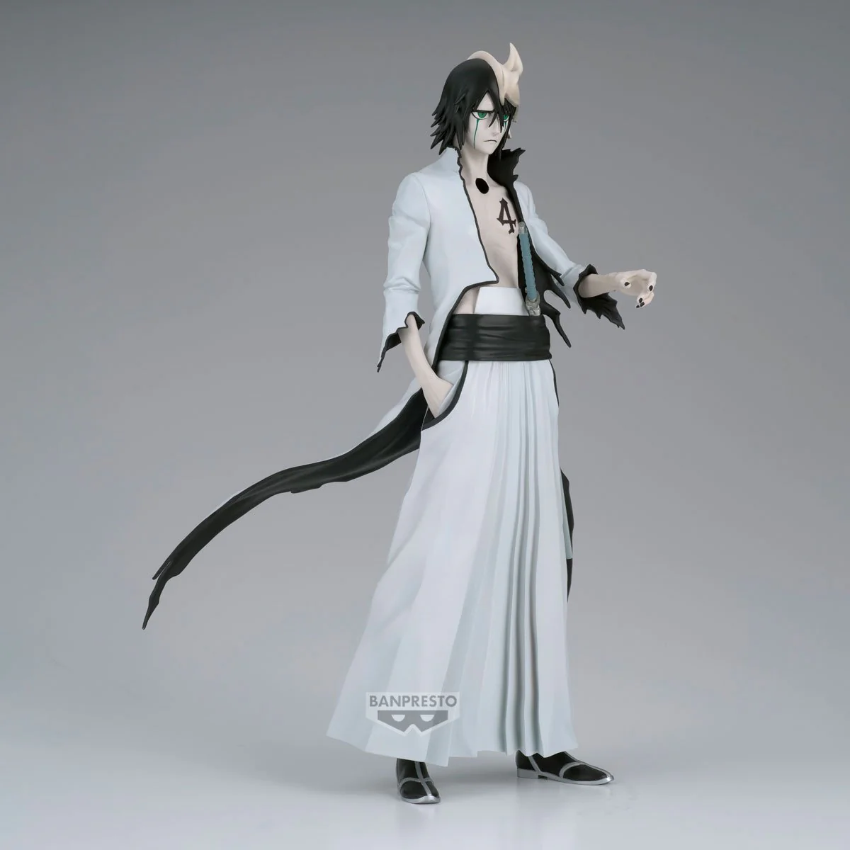 Ulquiorra Shifar Maximatic Banpresto - Image 3