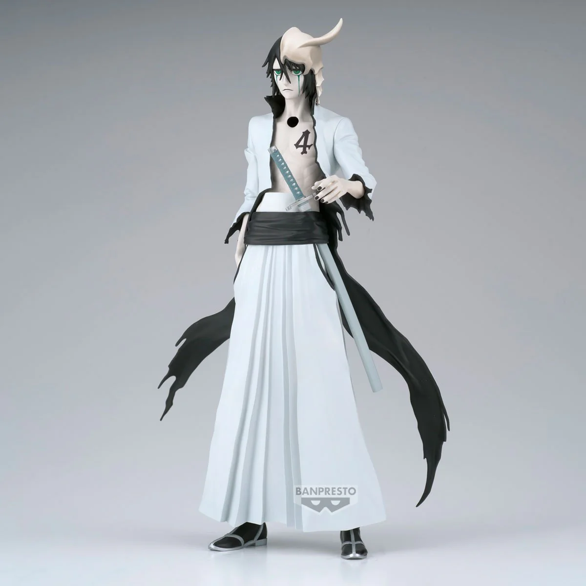 Ulquiorra Shifar Maximatic Banpresto - Image 4